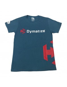 Camiseta Dymatize de algodón - Talla Medium