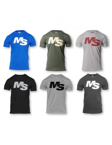 CAMISETA MUSCLE AND STRENG