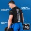 Camiseta All for Nothing - Talla Large
