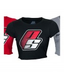 Top Prosupps para Mujer - Talla XS - negra