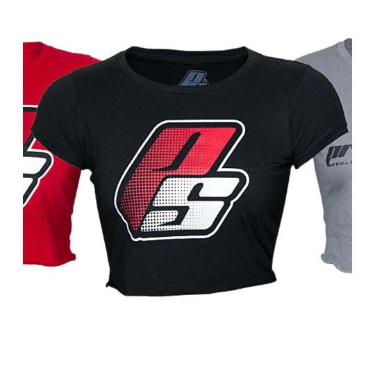 Top Prosupps para mujer - xs / negra