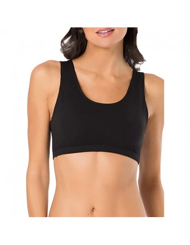 Top deportivo levanta busto para Mujer, varios colores