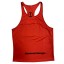 Bividi TEAM RAMIREZ - TELA DRY FIT - Color Rojo