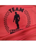 Bividi TEAM RAMIREZ - TELA DRY FIT - Color Rojo
