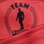Bividi TEAM RAMIREZ - TELA DRY FIT - Color Rojo