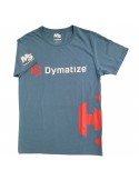 Camiseta Dymatize de algodón - Talla Medium