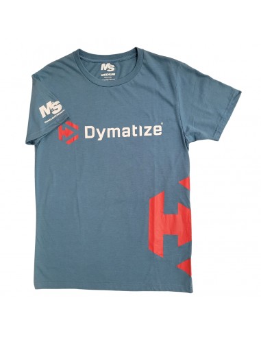 Dymatize Camiseta de algodon