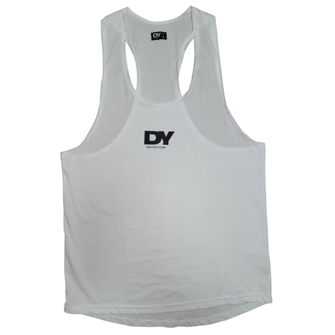 Bividi de hombre - DORIAN YATES
