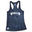 HappyHours Bividi Deportiva para Mujer Talla L -Negra