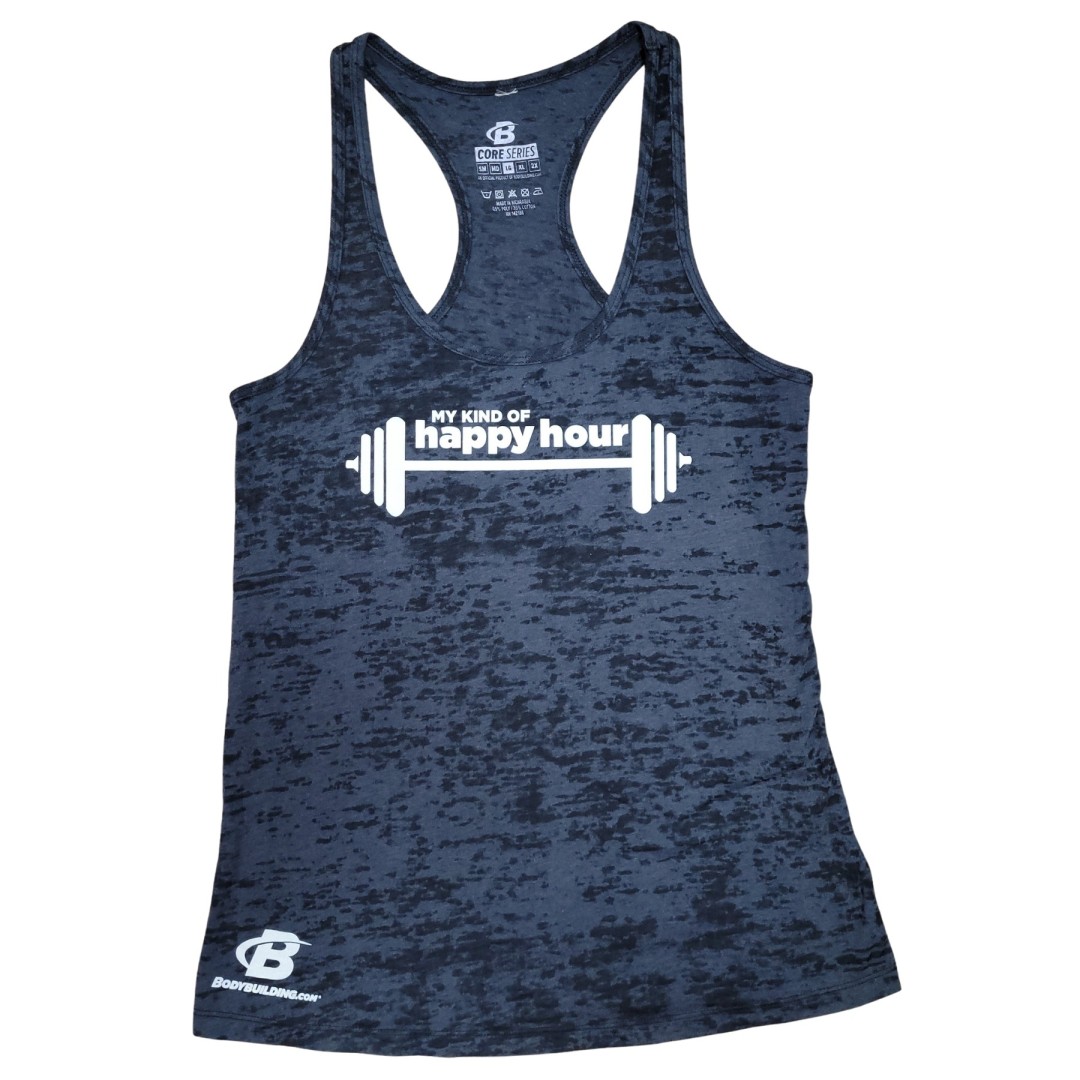 Bividi deportiva HappyHours para mujer