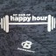 HappyHours Bividi Deportiva para Mujer Talla L -Negra