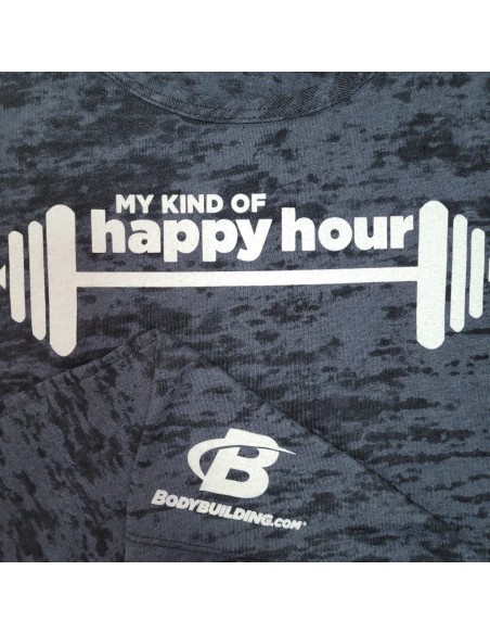 HappyHours Bividi Deportiva para Mujer Talla L -Negra