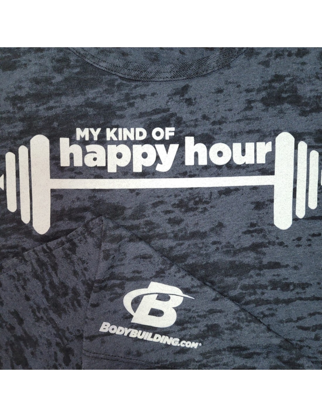 Bividi Deportiva PARA MUJER - HappyHours - Talla L -Negra