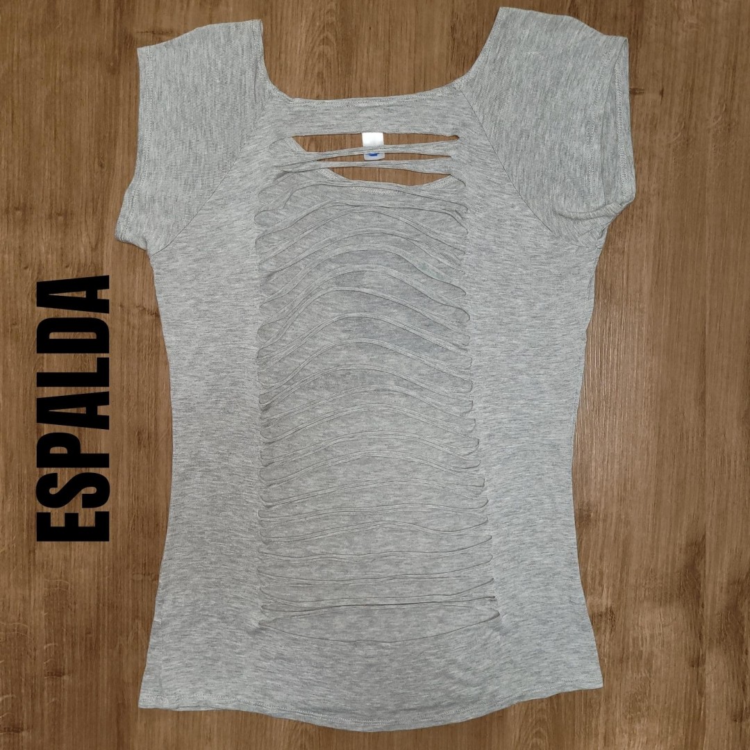 Blusa deportiva para mujer - Bodybuilding