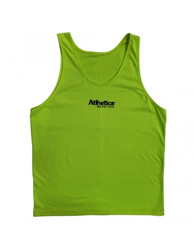 BIVIDI Y CAMISETA ATLHETICA NUTRITION