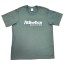 Camiseta ATLHETICA NUTRITION - Talla Large - Verde