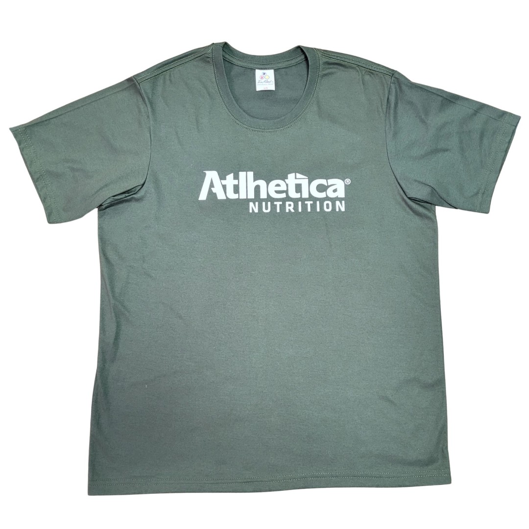 Camiseta ATLHETICA / Large