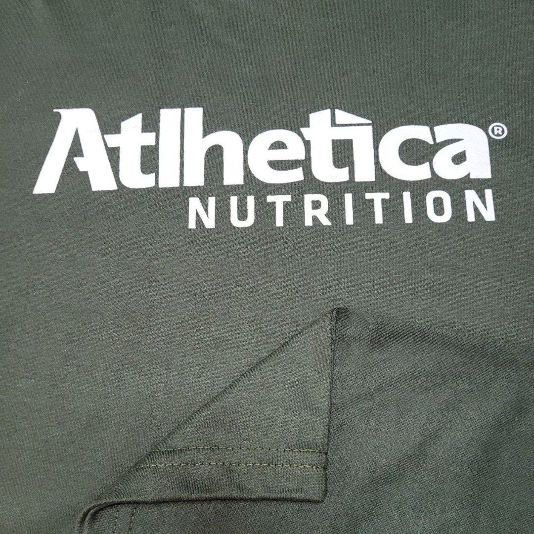 Camiseta ATLHETICA / Large