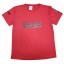 Camiseta CarnitechMass - marca Atlhetica Nutrition - Talla M y L