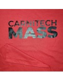 Camiseta CarnitechMass - marca Atlhetica Nutrition - Talla M y L