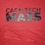Camiseta CarnitechMass - marca Atlhetica Nutrition - Talla M y L