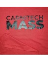 Camiseta CarnitechMass - marca Atlhetica Nutrition - Talla M y L