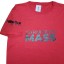 Camiseta CarnitechMass - marca Atlhetica Nutrition - Talla M y L