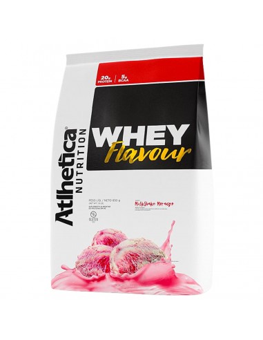 WHEY FLAVOUR