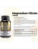 Windmill Magnesio Citrato 400MG