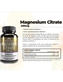 Windmill Magnesio Citrato 400MG