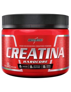 Integral Medica Creatina 150G