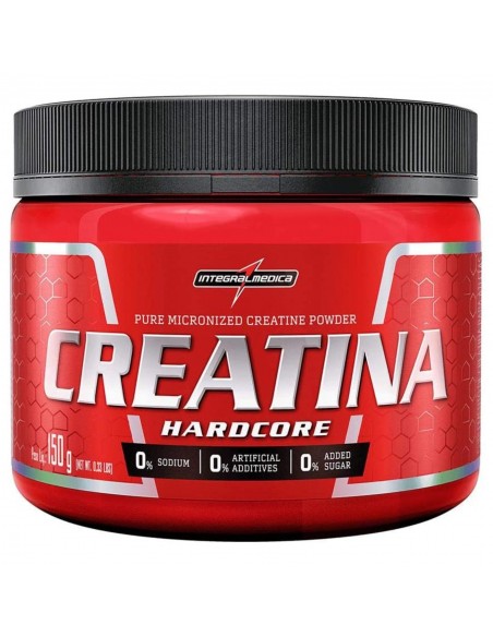 Integral Medica Creatina - 150gr