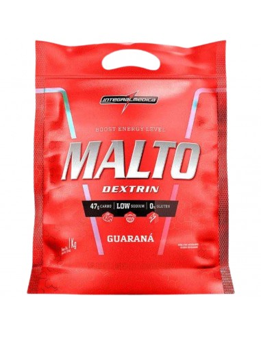 MALTODEXTRINA 1KILO INT