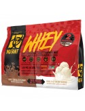 Mutant Whey Dual Chamber - 4 Libras