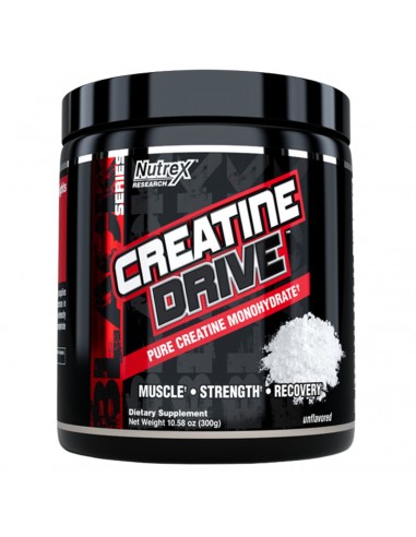 CREATINA DRIVE - NUTREX