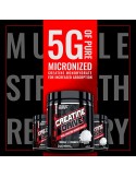 Nutrex Creatina Monohidratada - 300gr