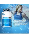 EVL L-ARGININE 1500