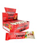 Integral Protein Crisp Bar - Leche con crema de avellana - 1und