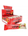 Integral Protein Crisp Bar - Leche con crema de avellana - 1und