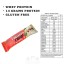 Integral Protein Crisp Bar - Leche con crema de avellana - 1und