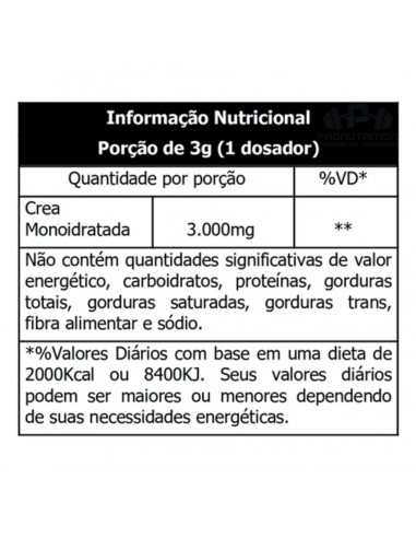 Integral Medica Creatina - 150gr