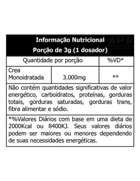 Integral Medica Creatina - 150gr