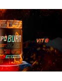 LIPO BURN BLACK