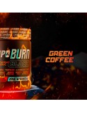 LIPO BURN BLACK