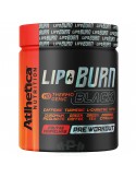 LIPO BURN BLACK