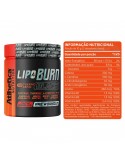 LIPO BURN BLACK