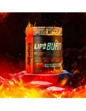 LIPO BURN BLACK