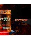 LIPO BURN BLACK