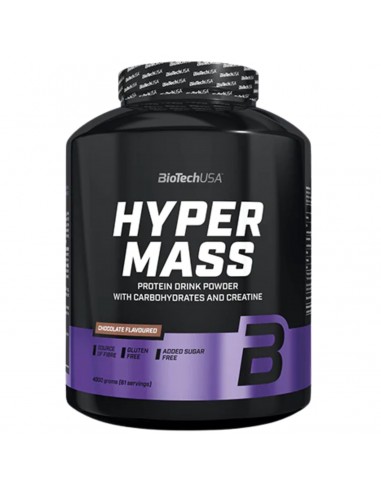 HYPER MASS BIOTECH