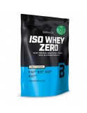 ISO WHEY ZERO LACTOSE BIOTECH